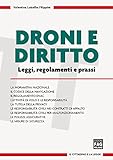 Droni E Diritto Il Cittadino E La Legge Italian Edition