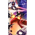 魔王城でおやすみ 壁紙 スマポ