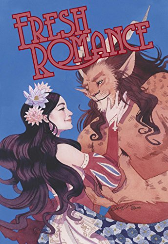 Fresh Romance Volume 1 book cover