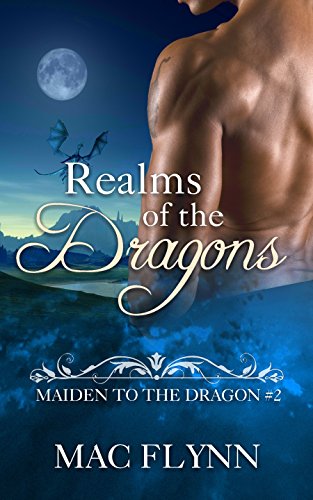 Realms of the Dragons book cover