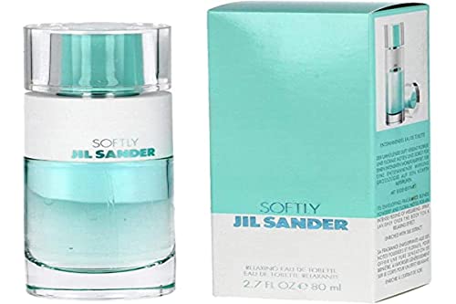 (-56%) Jil Sander Softly Eau de Toilette für Damen