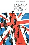 James Bond (2017) #2