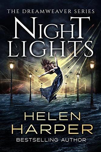 Night Lights book cover