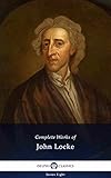Delphi Complete Works Of John Locke Illustrated Delphi Series Eight Book 4 English Edition