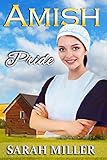 Amish Romance Amish Pride Sweet Inspirational Romance