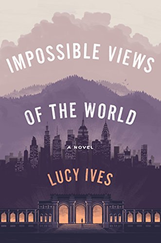 Impossible Views of the World book cover