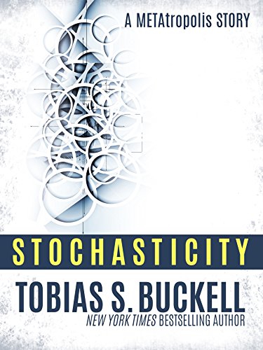 Stochasticity book cover