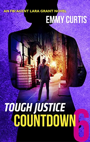 Countdown 6 book cover