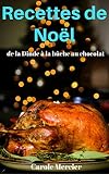 Recettes De Nol Savoureuses Recettes Sucres Et Sales 