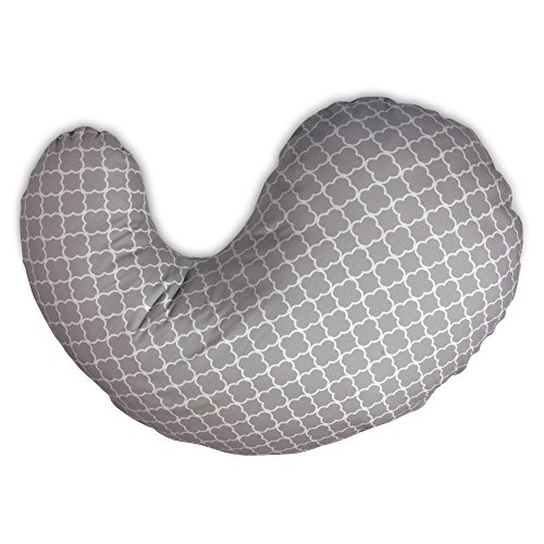 Boppy Prenatal Support Pillow Small Footprint Much-loved small-footprint design that offers