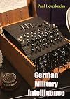 German military intelligence