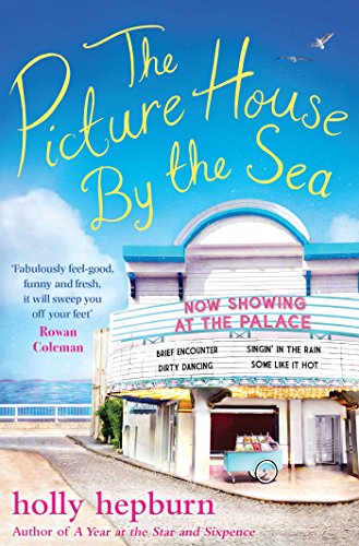 The Picture House by the Sea book cover