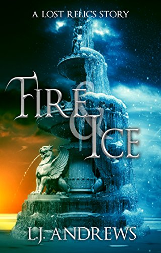 Fire and Ice cover