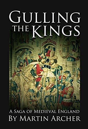 Gulling The Kings book cover