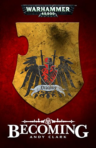 Becoming book cover
