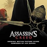 Assassin's Creed Soundtrack