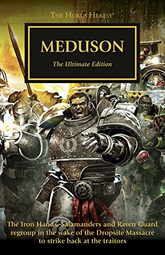 Meduson book cover