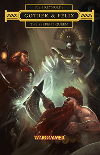 The Serpent Queen book cover