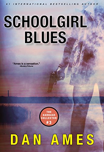 School Girl Blues book cover