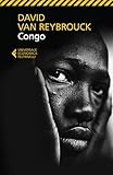 Congo Italian Edition