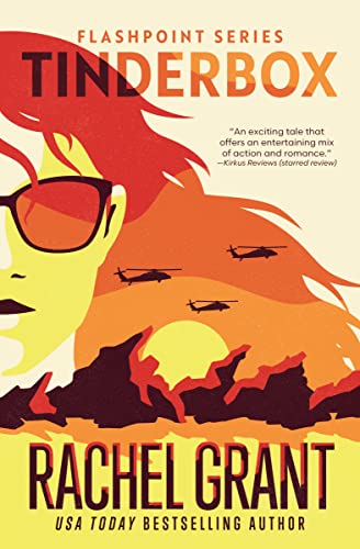 Tinderbox book cover
