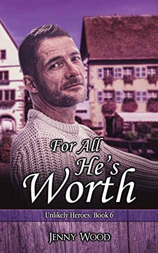 For All He's Worth book cover
