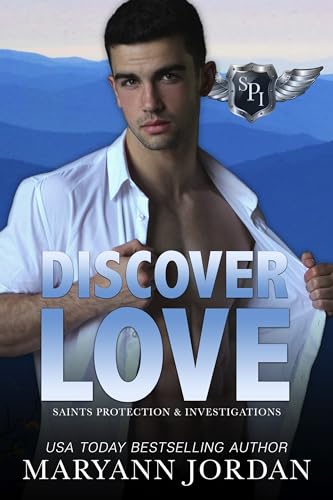 Discover Love cover