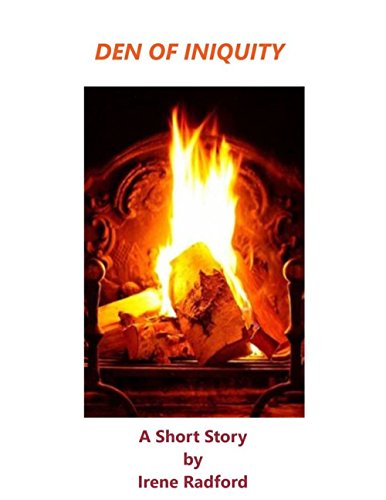 Den of Iniquity: A short Story book cover