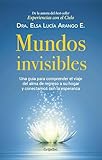 Mundos Invisibles Una Gua Para Comprender El Viaje Del Alma De Regreso A Su Hogar Y Contactarnos Spanish Edition