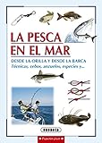 La Pesca En El Mar Pequeas Joyas