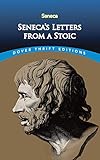 Senecas Letters From A Stoic Dover Thrift Editions