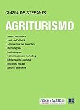 Agriturismo Italian Edition