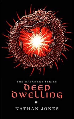 Deep Dwelling book cover