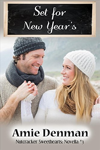 Set For New Year's book cover