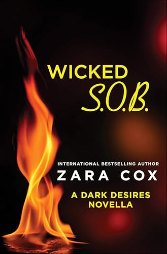 Wicked S.O.B. book cover