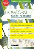 Homopathie Guide Pratique La Rfrence Pour Se Soigner Simplement Et Naturellement Grce Lhomopathie Guides Sante L