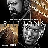 Billions Soundtrack