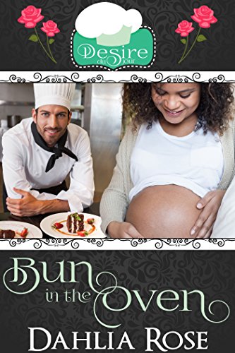 Bun In The Oven book cover