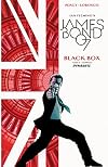 James Bond (2017) #1