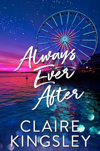 Always Ever After book cover