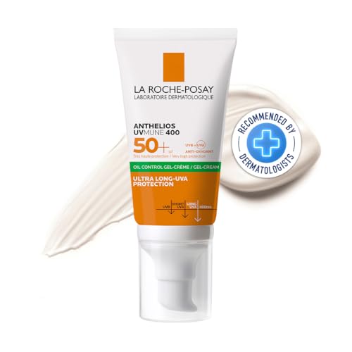 La Roche-Posay Anthelios XL Dry Touch