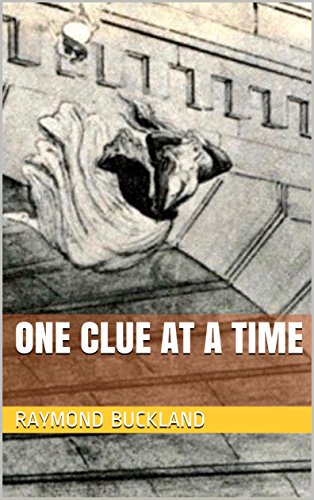 One Clue at a Time book cover