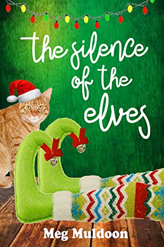 The Silence of the Elves book cover