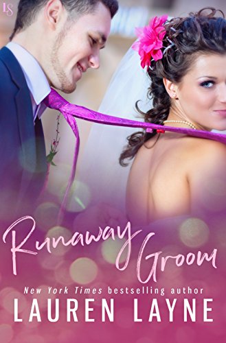 Runaway Groom cover