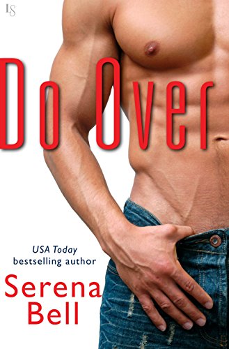 Do Over book cover