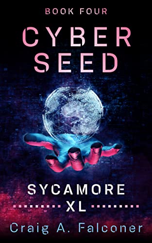 Sycamore XL book cover