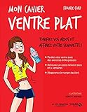 Mon Cahier Ventre Plat