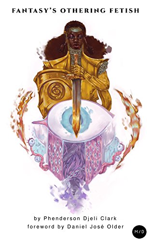Fantasy's Othering Fetish cover