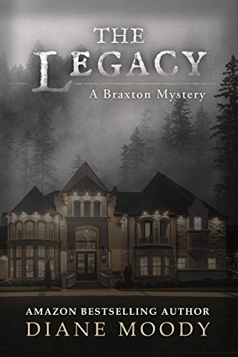 The Legacy book cover