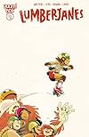 Lumberjanes #36